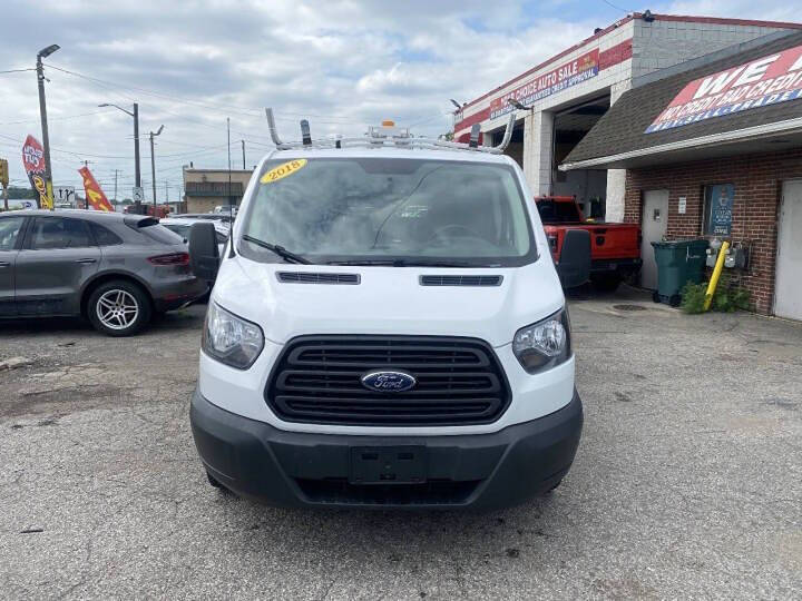 ford transit van 2018 1FTYE1ZM2JKA36987 image ford transit van 2018 1FTYE1ZM2JKA36987 image